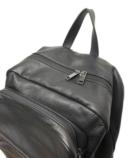 ARMANI EXCHANGE（アルマーニ エクスチェンジ）ARMANI EXCHANGE (アルマーニ エクスチェンジ) ARMANI EXCHANGE ブラックの古着・服飾アイテム