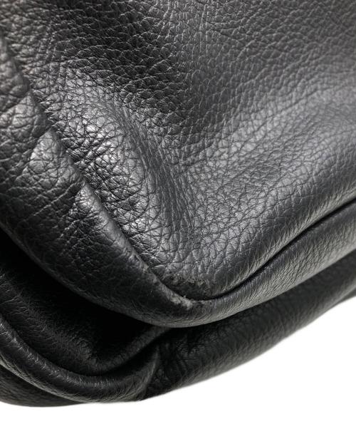 ARMANI EXCHANGE（アルマーニ エクスチェンジ）ARMANI EXCHANGE (アルマーニ エクスチェンジ) ARMANI EXCHANGE ブラックの古着・服飾アイテム