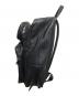ARMANI EXCHANGE (アルマーニ エクスチェンジ) ARMANI EXCHANGE ブラック：16000円