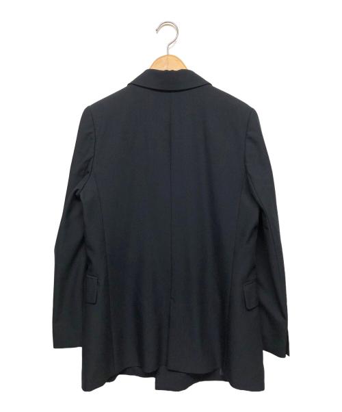 Rirandture（リランドチュール）Rirandture (リランドチュール) ダブルテーラードジャケット ネイビー サイズ:１の古着・服飾アイテム