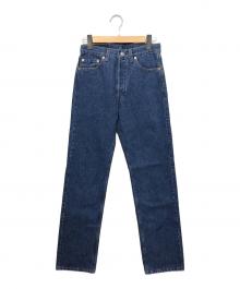 LEVI'S（リーバイス）の古着「デニムパンツ」｜ブルー