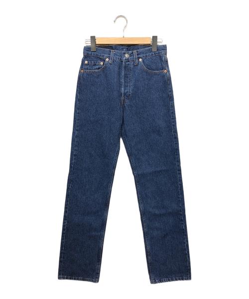 LEVI'S（リーバイス）LEVI'S (リーバイス) デニムパンツ ブルー サイズ:76cm(W30)の古着・服飾アイテム