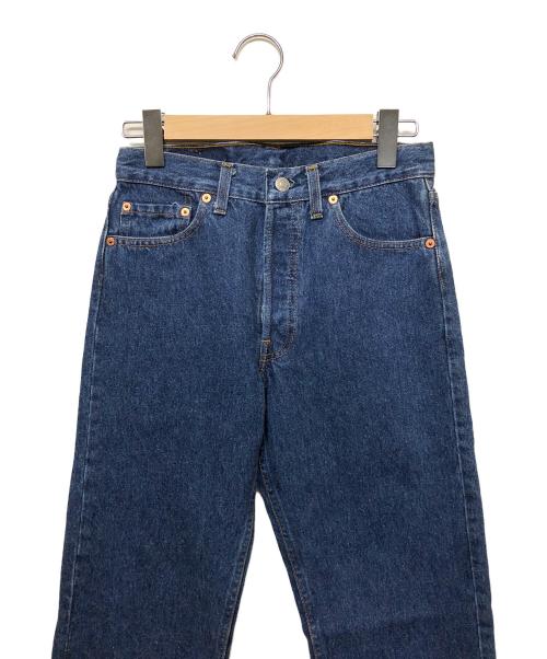 LEVI'S（リーバイス）LEVI'S (リーバイス) デニムパンツ ブルー サイズ:76cm(W30)の古着・服飾アイテム