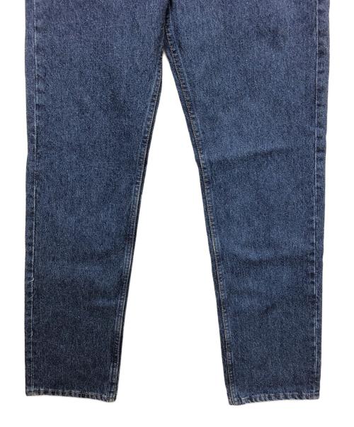 LEVI'S（リーバイス）LEVI'S (リーバイス) デニムパンツ ブルー サイズ:76cm(W30)の古着・服飾アイテム