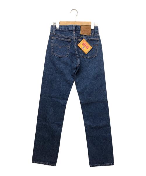 LEVI'S（リーバイス）LEVI'S (リーバイス) デニムパンツ ブルー サイズ:76cm(W30)の古着・服飾アイテム