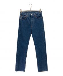 LEVI'S（リーバイス）の古着「デニムパンツ」｜ブルー