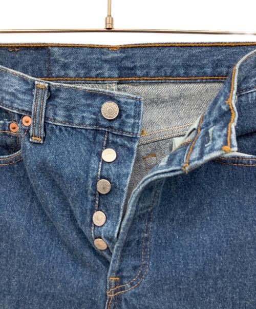 LEVI'S（リーバイス）LEVI'S (リーバイス) デニムパンツ ブルー サイズ:76cm(W30)の古着・服飾アイテム