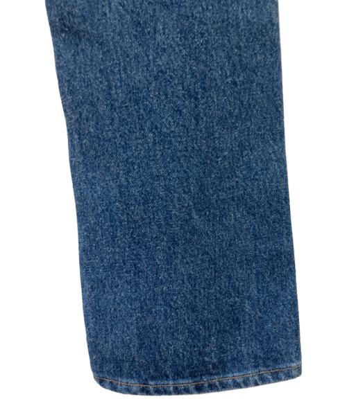 LEVI'S（リーバイス）LEVI'S (リーバイス) デニムパンツ ブルー サイズ:76cm(W30)の古着・服飾アイテム