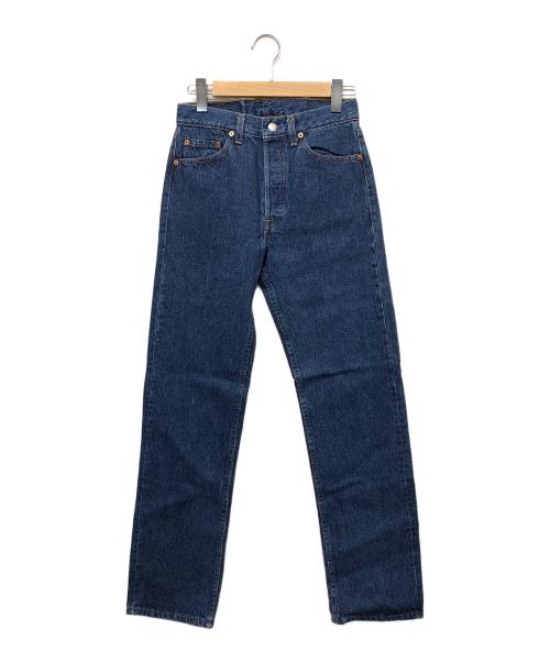 LEVI'S（リーバイス）LEVI'S (リーバイス) デニムパンツ ブルー サイズ:76cm(W30)の古着・服飾アイテム