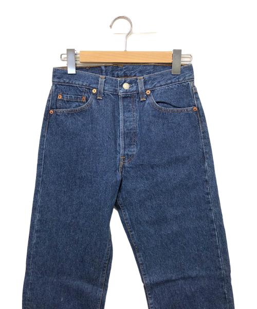 LEVI'S（リーバイス）LEVI'S (リーバイス) デニムパンツ ブルー サイズ:76cm(W30)の古着・服飾アイテム