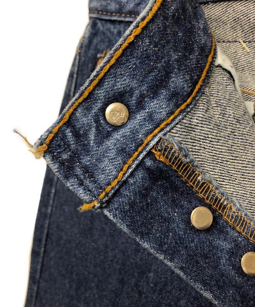 LEVI'S（リーバイス）LEVI'S (リーバイス) デニムパンツ ブルー サイズ:76cm(W30)の古着・服飾アイテム