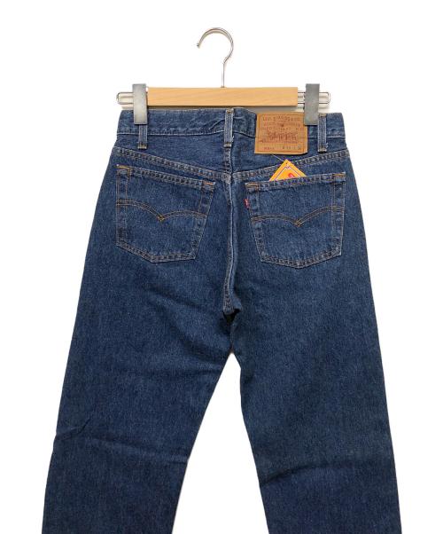 LEVI'S（リーバイス）LEVI'S (リーバイス) デニムパンツ ブルー サイズ:76cm(W30)の古着・服飾アイテム