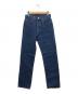 LEVI'S（リーバイス）の古着「デニムパンツ」｜ブルー