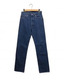 LEVI'S（リーバイス）の古着「デニムパンツ」｜ブルー