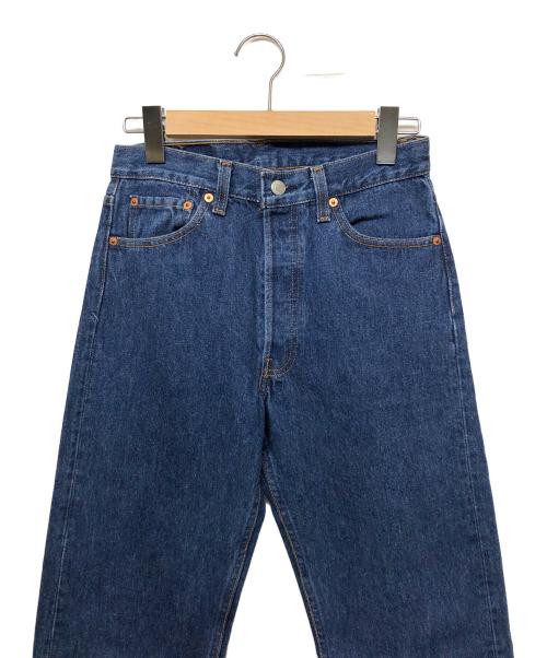 LEVI'S（リーバイス）LEVI'S (リーバイス) デニムパンツ ブルー サイズ: 76cm (W30)の古着・服飾アイテム