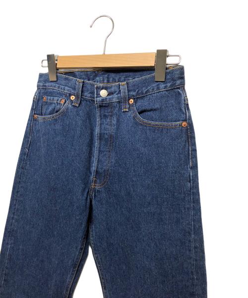 LEVI'S（リーバイス）LEVI'S (リーバイス) デニムパンツ ブルー サイズ: 76cm (W30)の古着・服飾アイテム