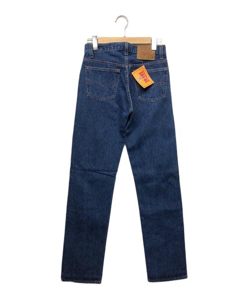 LEVI'S（リーバイス）LEVI'S (リーバイス) デニムパンツ ブルー サイズ: 76cm (W30)の古着・服飾アイテム