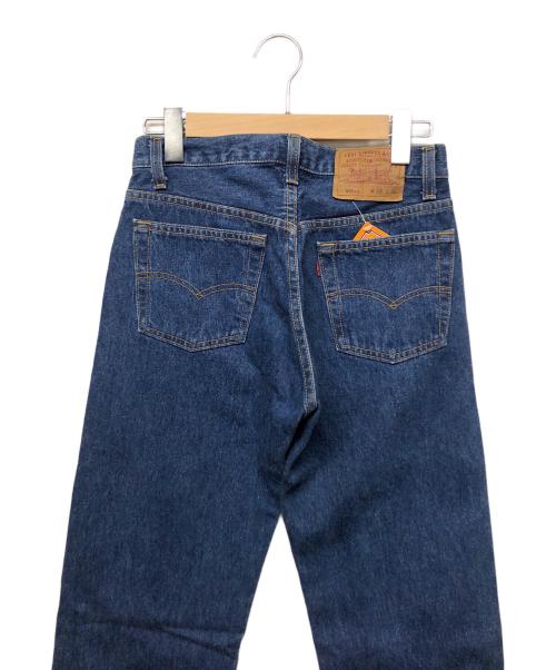 LEVI'S（リーバイス）LEVI'S (リーバイス) デニムパンツ ブルー サイズ: 76cm (W30)の古着・服飾アイテム