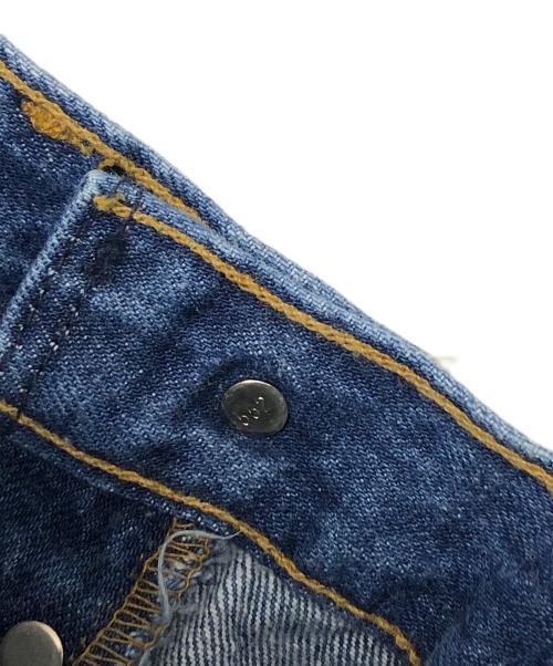 LEVI'S（リーバイス）LEVI'S (リーバイス) デニムパンツ ブルー サイズ: 76cm (W30)の古着・服飾アイテム