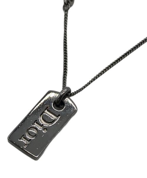 Dior（ディオール）DIOR (ディオール) チェーンブレスレットの古着・服飾アイテム