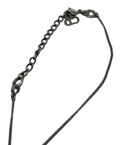 Dior（ディオール）DIOR (ディオール) チェーンブレスレットの古着・服飾アイテム