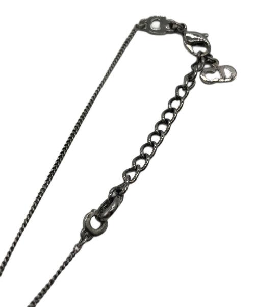 Dior（ディオール）DIOR (ディオール) チェーンブレスレットの古着・服飾アイテム