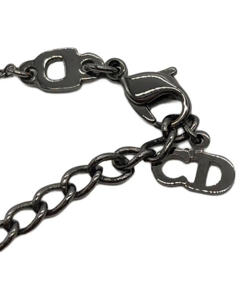 Dior（ディオール）DIOR (ディオール) チェーンブレスレットの古着・服飾アイテム