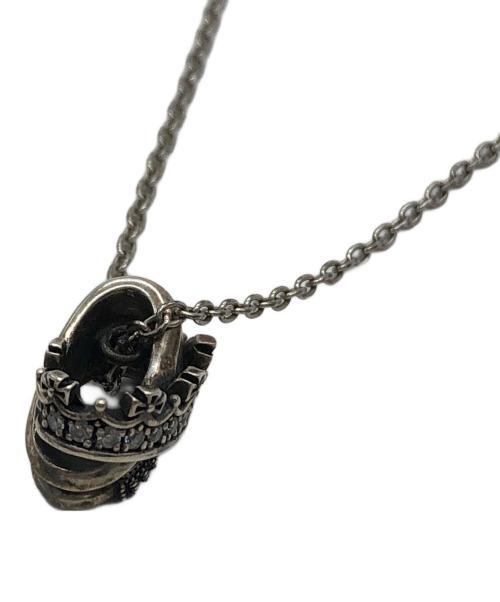 JUSTIN DAVIS（ジャスティンデイビス）JUSTIN DAVIS (ジャスティンデイビス) ネックレスの古着・服飾アイテム