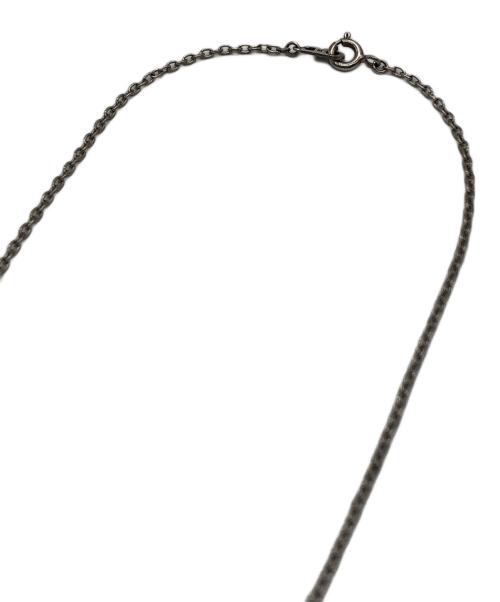 JUSTIN DAVIS（ジャスティンデイビス）JUSTIN DAVIS (ジャスティンデイビス) ネックレスの古着・服飾アイテム