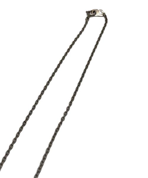 JUSTIN DAVIS（ジャスティンデイビス）JUSTIN DAVIS (ジャスティンデイビス) ネックレスの古着・服飾アイテム