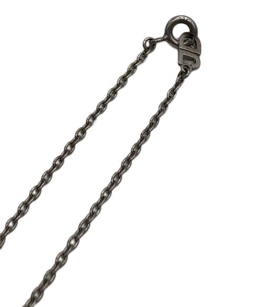 JUSTIN DAVIS（ジャスティンデイビス）JUSTIN DAVIS (ジャスティンデイビス) ネックレスの古着・服飾アイテム