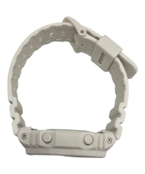 CASIO（カシオ）CASIO (カシオ) リストウォッチ ホワイトの古着・服飾アイテム