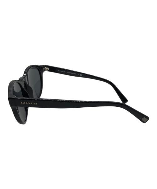 COACH（コーチ）COACH (コーチ) 500287 ブラックの古着・服飾アイテム