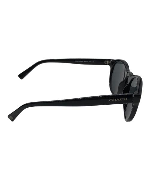 COACH（コーチ）COACH (コーチ) 500287 ブラックの古着・服飾アイテム