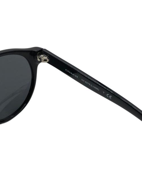 COACH（コーチ）COACH (コーチ) 500287 ブラックの古着・服飾アイテム