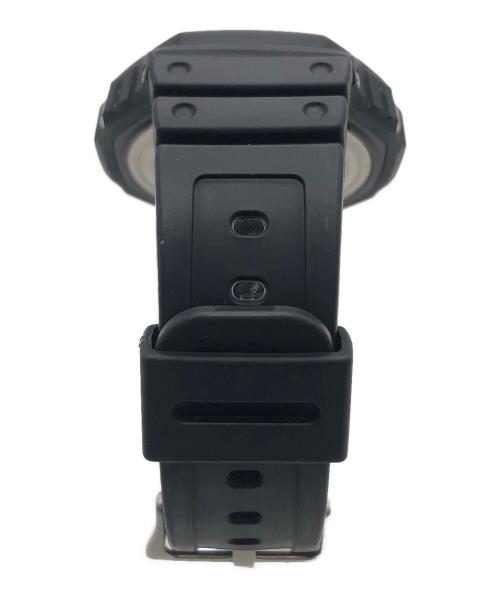 CASIO（カシオ）CASIO (カシオ) GA-2100　G-SHOCK ブラックの古着・服飾アイテム