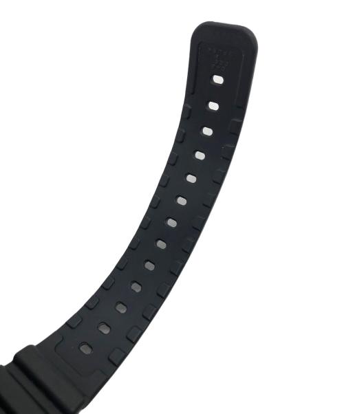 CASIO（カシオ）CASIO (カシオ) GA-2100　G-SHOCK ブラックの古着・服飾アイテム