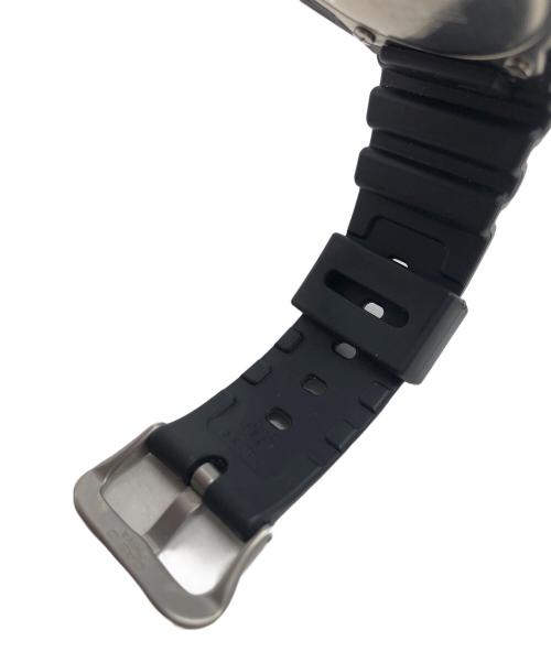 CASIO（カシオ）CASIO (カシオ) GA-2100　G-SHOCK ブラックの古着・服飾アイテム