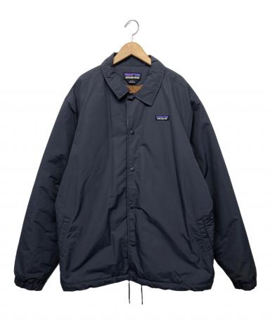 Patagonia 2013年 Mサイズ コーチジャケット　ネイビー 2025年最新】patagonia コーチジャケット 2013の人気アイテム - メルカリ