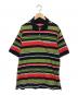 Supreme（シュプリーム）の古着「ポロシャツ」｜ブラック