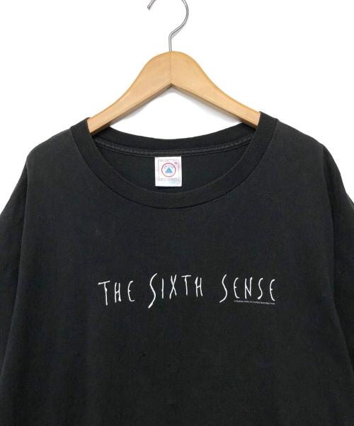 DELTA（デルタ）DELTA (デルタ) SIXTH SENSE　シックスセンス ブラック サイズ:XLの古着・服飾アイテム