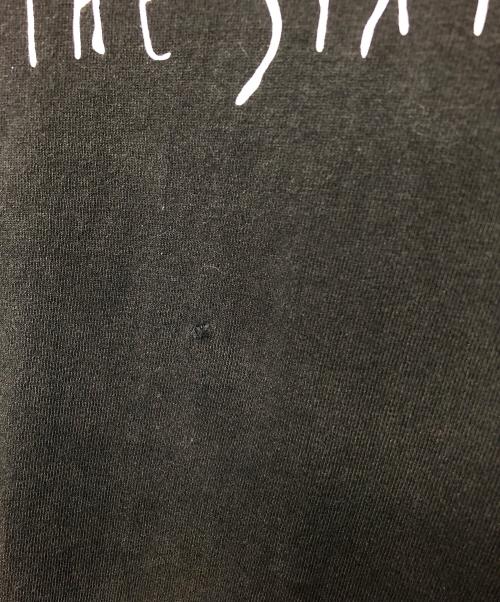 DELTA（デルタ）DELTA (デルタ) SIXTH SENSE　シックスセンス ブラック サイズ:XLの古着・服飾アイテム