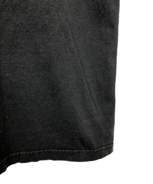 DELTA（デルタ）DELTA (デルタ) SIXTH SENSE　シックスセンス ブラック サイズ:XLの古着・服飾アイテム