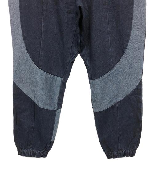 SAPEur（サプール）SAPEur (サプール) デニムパンツ インディゴ サイズ:M 未使用品の古着・服飾アイテム