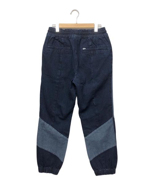 SAPEur（サプール）SAPEur (サプール) デニムパンツ インディゴ サイズ:M 未使用品の古着・服飾アイテム