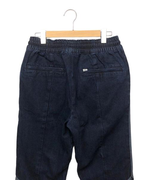 SAPEur（サプール）SAPEur (サプール) デニムパンツ インディゴ サイズ:M 未使用品の古着・服飾アイテム