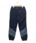中古・古着 SAPEur (サプール) デニムパンツ インディゴ サイズ:M 未使用品：20000円