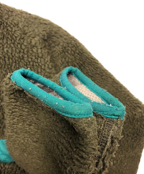 Patagonia（パタゴニア）Patagonia (パタゴニア) クラシックレトロXジャケット ブラウン サイズ:XSの古着・服飾アイテム