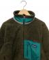 Patagonia (パタゴニア) クラシックレトロXジャケット ブラウン サイズ:XS：9000円