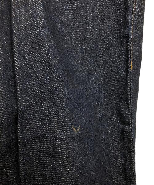 GUCCI（グッチ）GUCCI (グッチ) スキニーデニムパンツ インディゴ サイズ:52の古着・服飾アイテム